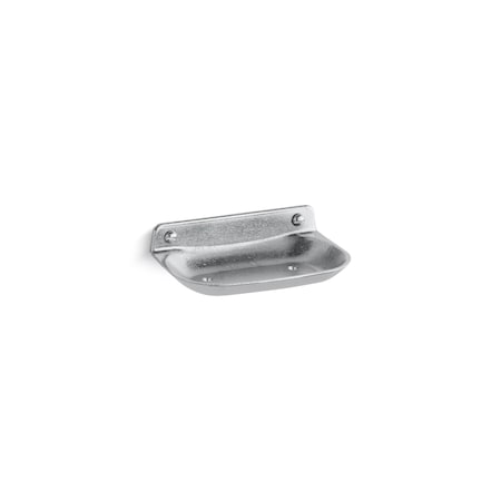 Brockway Soap Dish MPN:8880-BC