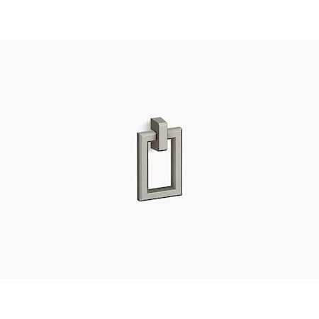 Poplin®/Marabou® Rectangular Pull MPN:99687-HF2