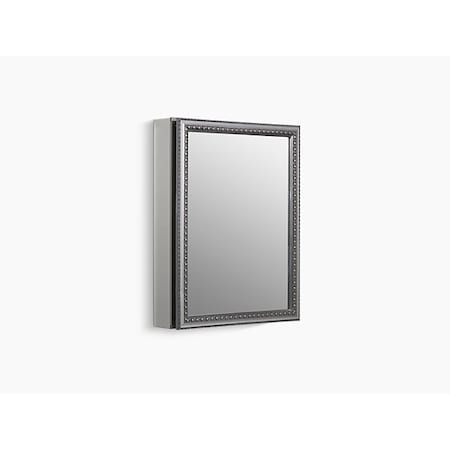 Single Door 20