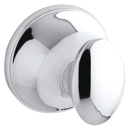 Robe Hook, For Robe Hook, Premium Metal MPN:K-13433-CP