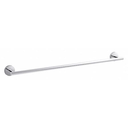 Towel Bar, For Towel Bar, Premium Metal MPN:K-27287-CP