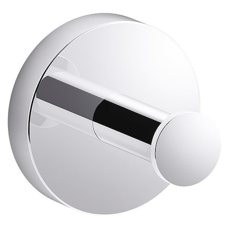 Robe Hook, For Robe Hook, Premium Metal MPN:K-27290-CP