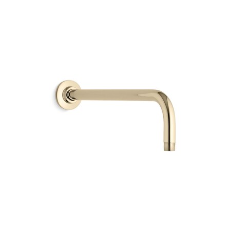 Right-Angle Showerarm And Flange MPN:10124-AF