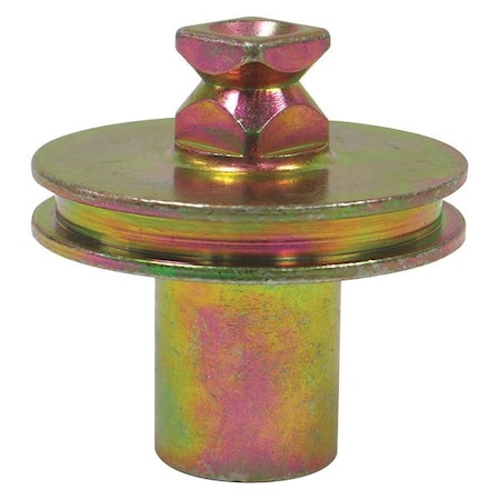 Faucet Stem, Brass, For Shower Trims MPN:1013489