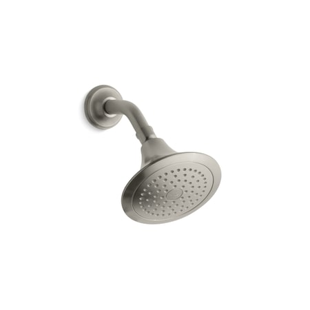 Forte 2.5 Gpm Single-Function Wall-Mo MPN:10282-AK-BN