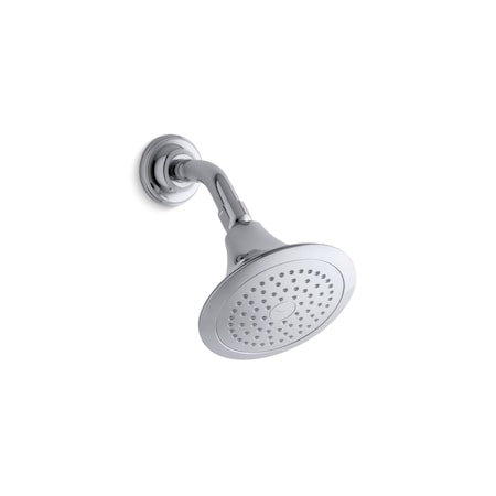 Forte 2.5 Gpm Single-Function Wall-Mo MPN:10282-AK-CP