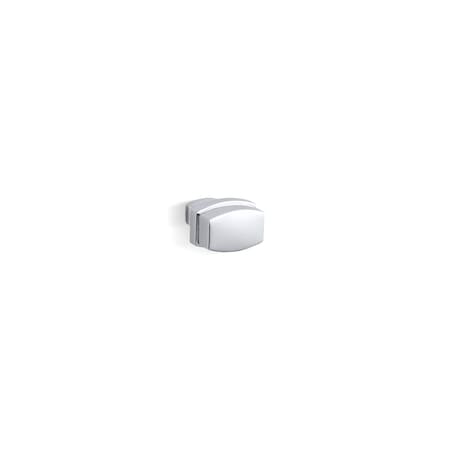 Bancroft Drawer Knob MPN:11425-CP