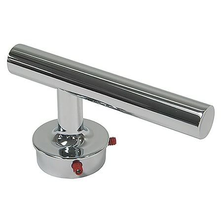 Lever Handle Base Kit, Polished Chrome MPN:1153944