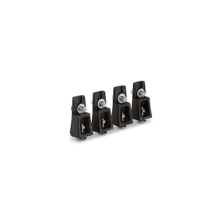 Adjustable Feet For Use On Vintage, M MPN:1172-NA