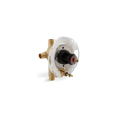 Rite-Temp Valve With Diverter MPN:11748-K-NA