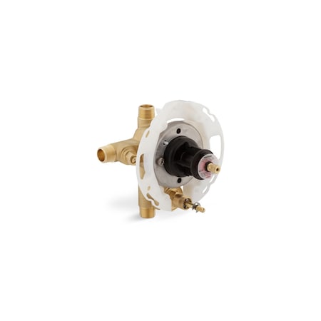 Rite-Temp Valve With Diverter MPN:11748-KS-NA