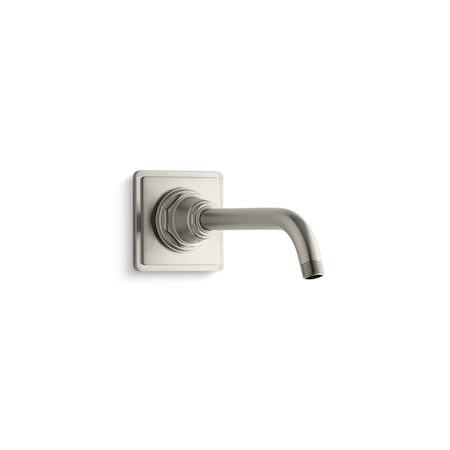 Pinstripe Showerarm And Flange MPN:13136-BN