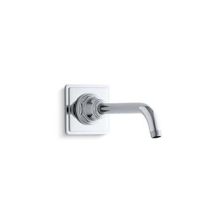 Pinstripe Showerarm And Flange MPN:13136-CP