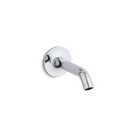 Purist Wall-Mount Non-Diverter Bath S MPN:14426-CP