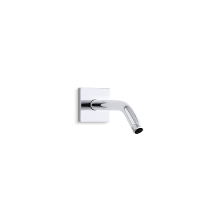Loure Showerarm And Flange MPN:14679-CP