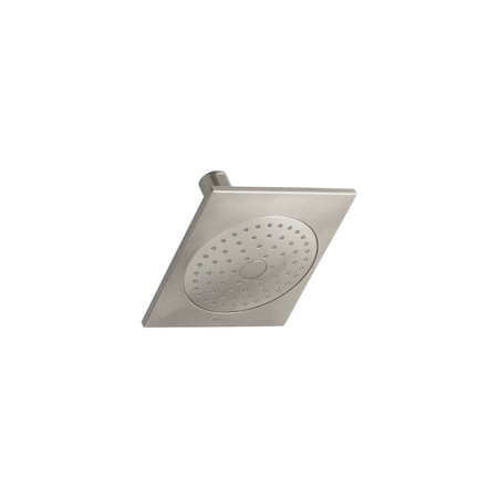 Loure 2.5 Gpm Single-Function Showerh MPN:14786-BN