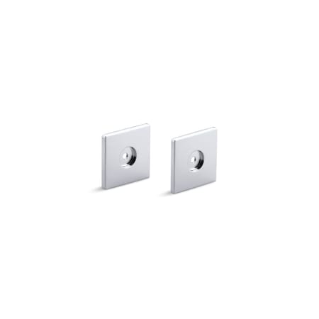 Loure Slide Bar Trim MPN:14790-CP
