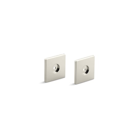 Loure Slide Bar Trim MPN:14790-SN
