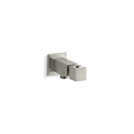 Loure Wall-Mount Handshower Holder MPN:14791-BN