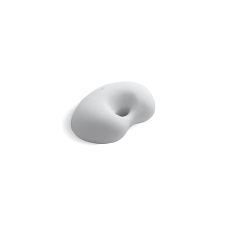 Bath/Whirlpool Footstop, Removable MPN:1601-0