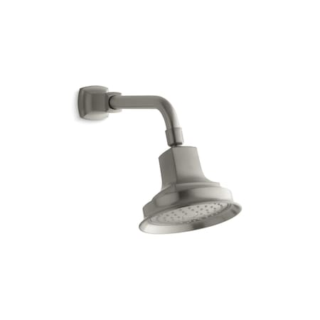 Margaux 2.5 Gpm Single-Function Wall- MPN:16244-AK-BN