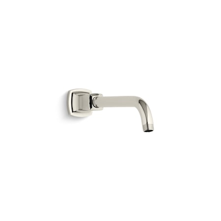 Margaux Showerarm And Flange MPN:16280-SN