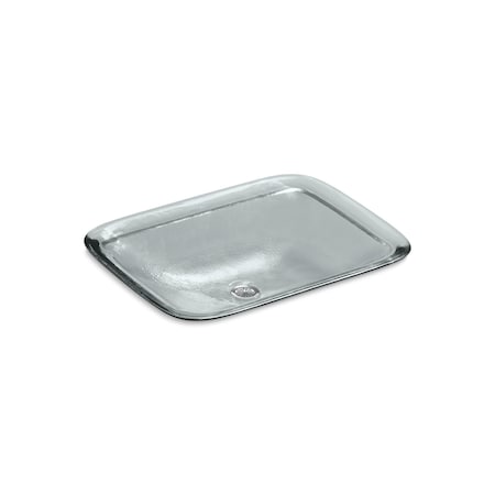 Inia Wading Pool Glass Drop-In Rec MPN:2773-B11