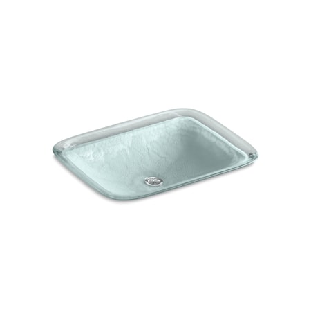 Inia Wading Pool Glass Drop-In Rec MPN:2773-G2-B11