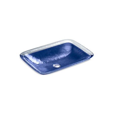 Inia Wading Pool Glass Drop-In Rec MPN:2773-G6-B11
