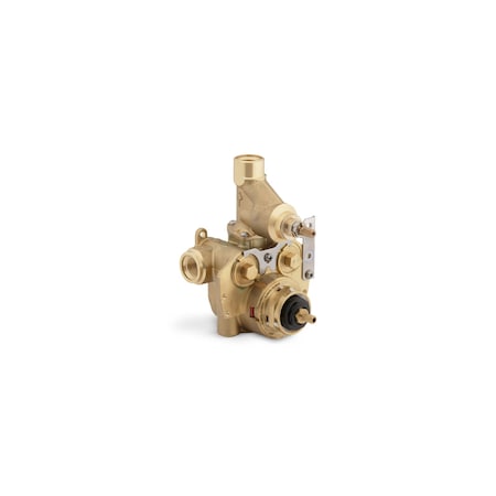 Mastershower Thermostatic Valve With MPN:2973-KS-NA