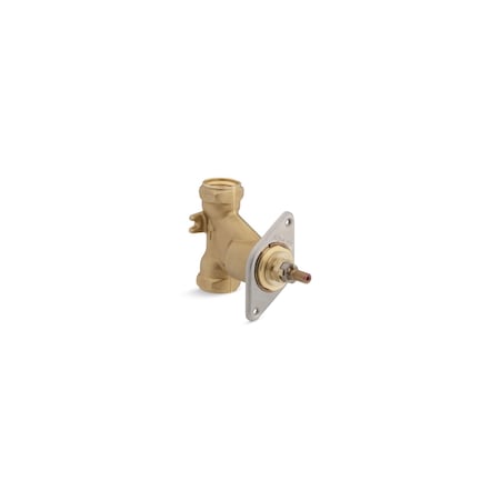 Volume Control Valve 1/2 MPN:2974-K-NA