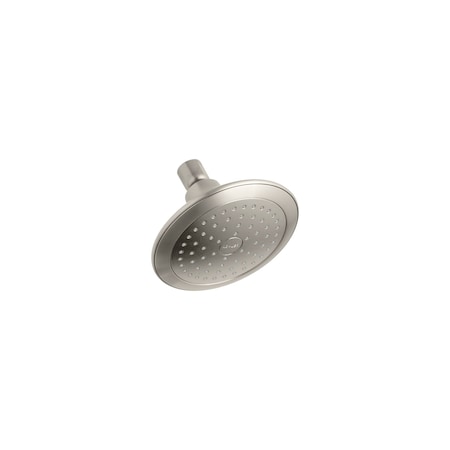 Alteo 2.5 Gpm Single-Function Wall-Mo MPN:45123-BN