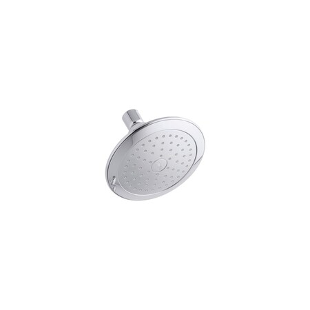 Alteo 2.5 Gpm Single-Function Wall-Mo MPN:45123-CP