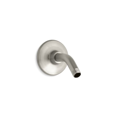 Alteo Showerarm And Flange MPN:45129-BN