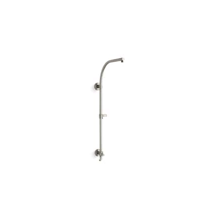 Hydrorail-R Arch Bath/Shower Column MPN:45209-BN