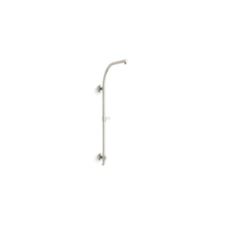 Hydrorail-R Arch Bath/Shower Column MPN:45209-SN