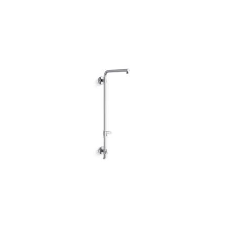 Hydrorail-R Beam Bath/Shower Column MPN:45210-CP