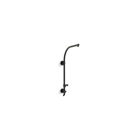 Hydrorail®-R Arch Shower Column MPN:45211-2BZ
