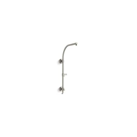 Hydrorail-R Arch Shower Column MPN:45211-BN