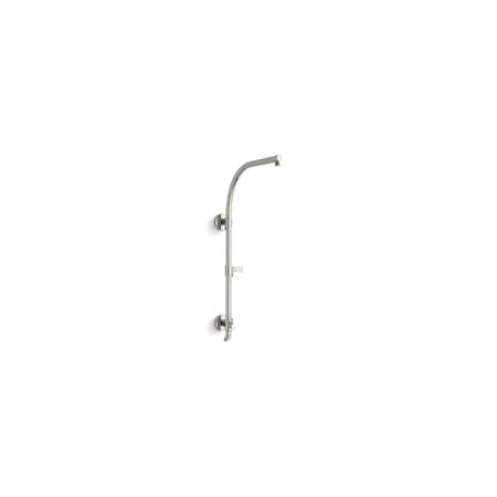 Hydrorail-R Arch Shower Column MPN:45211-SN