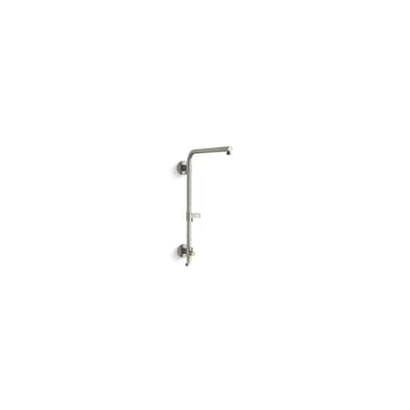 Hydrorail-R Beam Shower Column MPN:45212-BN