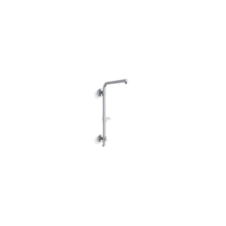 Hydrorail-R Beam Shower Column MPN:45212-CP
