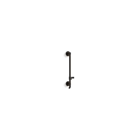 Hydrorail®-H Shower Column MPN:45904-2BZ