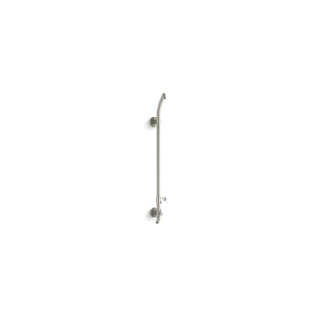 Hydrorail-S Bath/Shower Column MPN:45905-BN