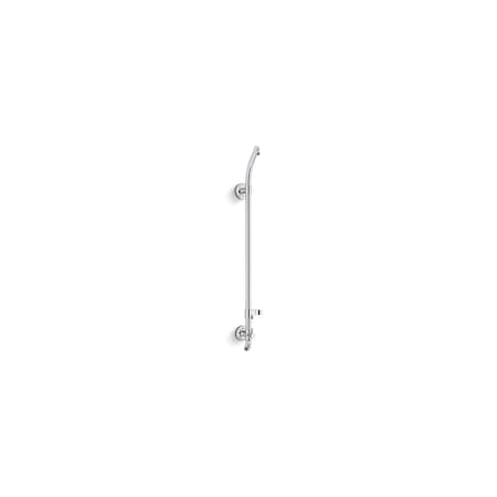 Hydrorail-S Bath/Shower Column MPN:45905-CP