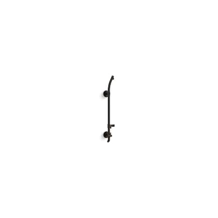 Hydrorail®-S Shower Column MPN:45906-2BZ