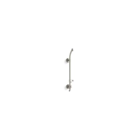 Hydrorail-S Shower Column MPN:45906-BN