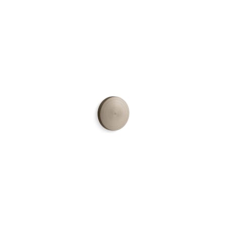 Overflow Cap For Iron Plains Bathroom MPN:6324-BV