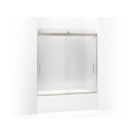 Levity® Sliding Bath Door, 62