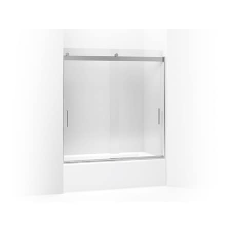 Levity® Sliding Bath Door, 62